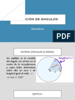 Unidades de Longitud 3º