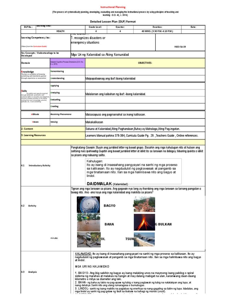 Cot DLP | PDF