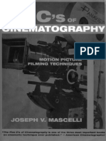 Five C's of Cinematography.pdf