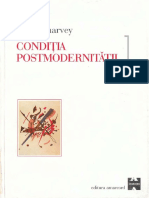 Harvey - conditia postmodernitatii.pdf