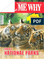 India 39 S National Parks Tell Me Why 80 gnv64 PDF