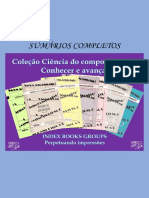 0. Sumários - Coleção Ciência do Comportamento - Conhecer e Avançar (Vols 1 a 7).pdf