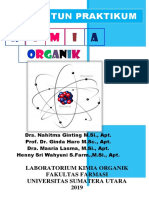 Penuntun Kimor S1 Reguler PDF