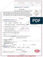 French 4ap18 2trim11 PDF
