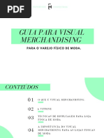e Book Visual Merchandising Atualizado 20180613195103