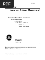 SPM User Manual