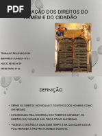 Declaração dos direitos do Homem e do Cidadão (1).pptx