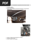 Po-Apoio Elétrica-0007 - Procedimento de Calibração Joystick de Reach St...