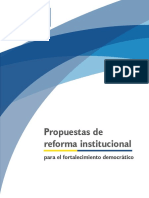 32 Reformas PDF