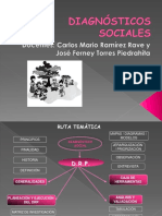 Presentacion - DRP - Modificado (TEC) PDF