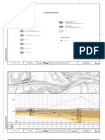 Planta y Alzado Geotecnia PDF