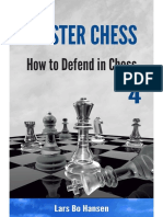 Chess Opening Essentials: Indian Defences, Vol. 3 by Djuric, Stefan: new  Paperback (2009)