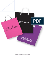 Griffiths D.-Fashion Stylist's Handbook PDF