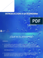 Diapositiva Microeconomía