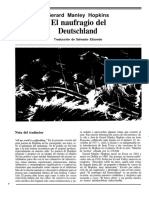 Hopkins, GM - EL naufragio del Deutschland.pdf