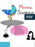 Ppt Multiple Skclerosis