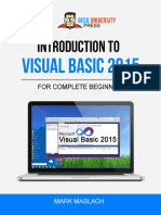 Introduction to Visual Basic 2015 - The Complete Beginner’s Guide.pdf