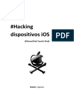 #Hacking dispositivos iOS [iPhone-iPod Touch-iPad].pdf