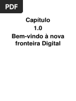 Wild West 2.0  Cap 1 e 2 - traduzido