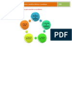 Diagrama para Resolver Problemas.