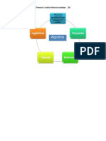 Diagrama de Algoritmos