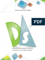 Cartilla de aprendizaje DraftSight DIBUJO TECNICO.pdf