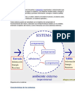 Sistema