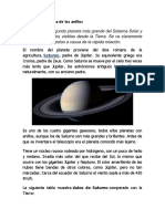 Saturno