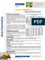 informe FINALde membrillo al  2014.pdf