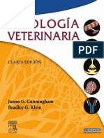 Fisiologia Veterinaria Cunningham 4 Edición PDF