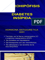 Diabetes Insipida