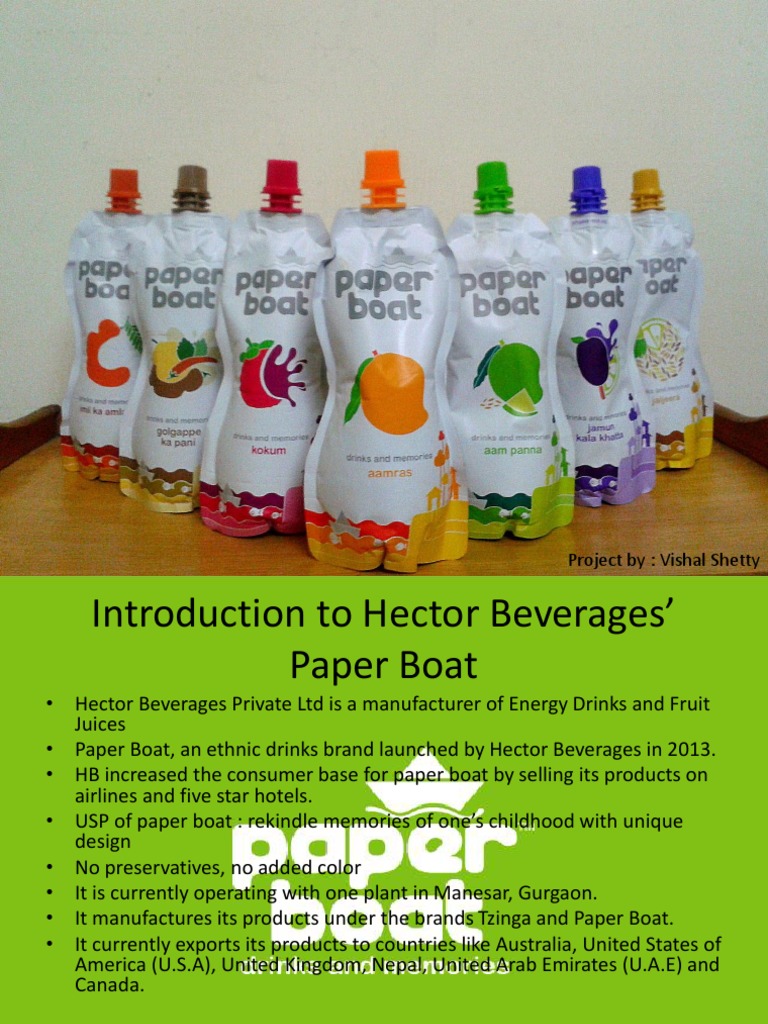 Launching Fruit Juice PDF Retail Drink