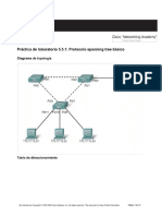 Practica Spannig-Tree WILSON JULCAMORO PDF