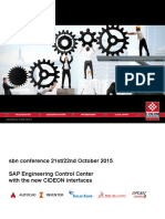 Sap Engineering Control Center