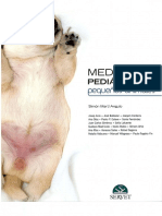 Medicina Pediatrica en Pequeños Animales PDF