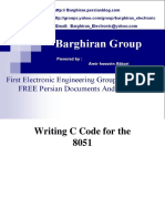 Writing C Code for the 8051.pdf