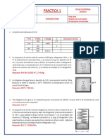 Ejercicios de Termodinamica