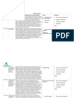 planeación direccion de grupo