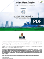 600MW Final Scheme Tracing Book - by JIPT PDF