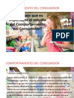 Comportamiento Del Consumidor