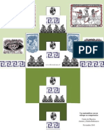 Plantilla de Fractal: Ofrenda