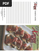 Download GTX101 Cathys Favorites by rivahcat SN40498629 doc pdf