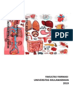 LAPORAN - SISTEM - Rangka - BIOMEDIS TERE