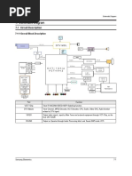 Schematic Diagram: 7-1 Circuit Description