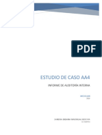 Estudio de Caso Aa4