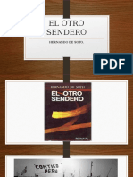 El Otro Sendero