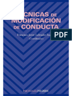 Técnicas de modificacion de conducta - Labrador .pdf