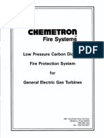 Chemetron I PDF