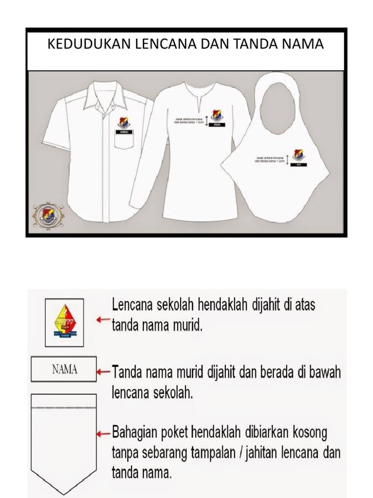 Kedudukan Nama Dan Logo Pdf