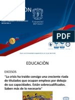 EDUCACIÒN